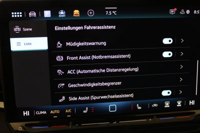 VW T-Roc Gebrauchtwagen VW T-Roc Gebrauchtwagen