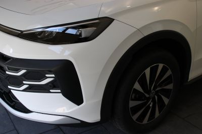 VW T-Roc Gebrauchtwagen VW T-Roc Gebrauchtwagen