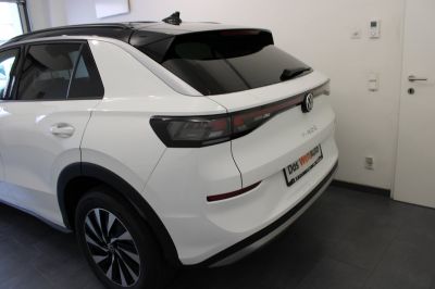 VW T-Roc Gebrauchtwagen VW T-Roc Gebrauchtwagen