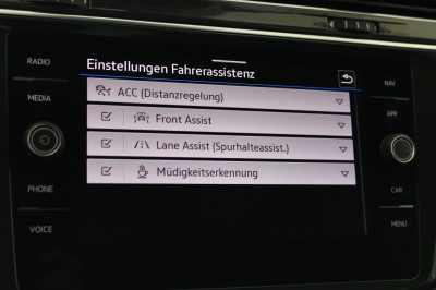 VW Tiguan Gebrauchtwagen VW Tiguan Gebrauchtwagen