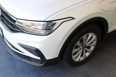 VW Tiguan Gebrauchtwagen VW Tiguan Gebrauchtwagen