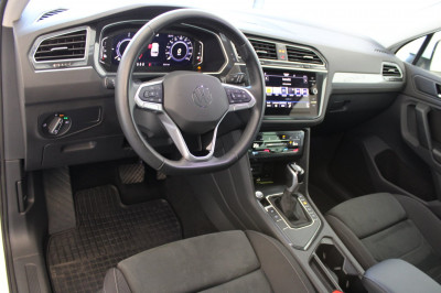 VW Tiguan Gebrauchtwagen VW Tiguan Gebrauchtwagen
