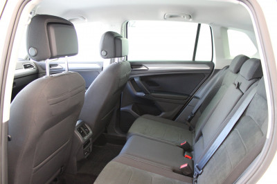 VW Tiguan Gebrauchtwagen VW Tiguan Gebrauchtwagen