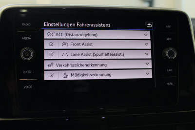 VW T-Roc Gebrauchtwagen VW T-Roc Gebrauchtwagen