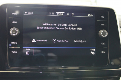 VW T-Roc Gebrauchtwagen VW T-Roc Gebrauchtwagen