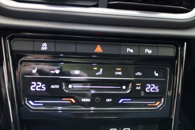 VW T-Roc Gebrauchtwagen VW T-Roc Gebrauchtwagen