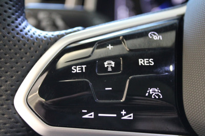 VW T-Roc Gebrauchtwagen VW T-Roc Gebrauchtwagen