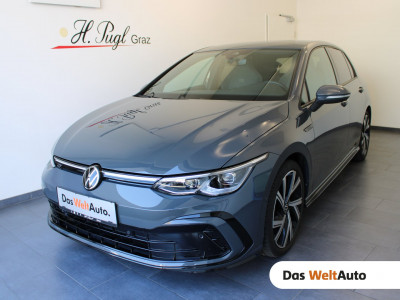 VW Golf Gebrauchtwagen VW Golf Gebrauchtwagen