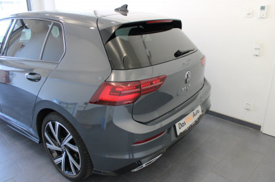 VW Golf Gebrauchtwagen VW Golf Gebrauchtwagen