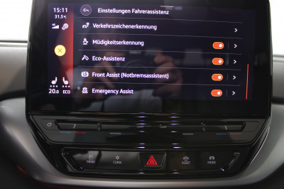 VW ID.4 Gebrauchtwagen VW ID.4 Gebrauchtwagen