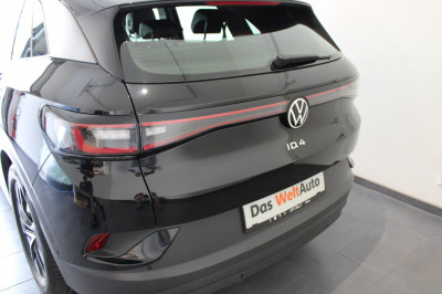 VW ID.4 Gebrauchtwagen VW ID.4 Gebrauchtwagen