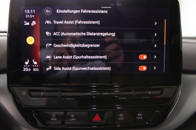 VW ID.4 Gebrauchtwagen VW ID.4 Gebrauchtwagen