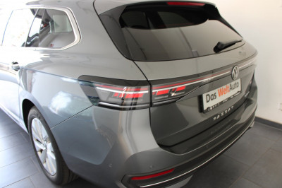 VW Passat Gebrauchtwagen VW Passat Gebrauchtwagen