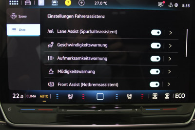 VW Passat Gebrauchtwagen VW Passat Gebrauchtwagen