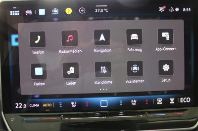 VW Passat Gebrauchtwagen VW Passat Gebrauchtwagen