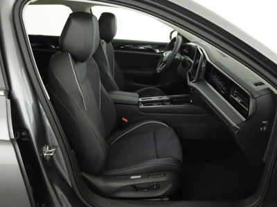 VW Passat Gebrauchtwagen VW Passat Gebrauchtwagen