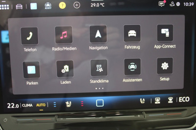 VW Passat Gebrauchtwagen VW Passat Gebrauchtwagen