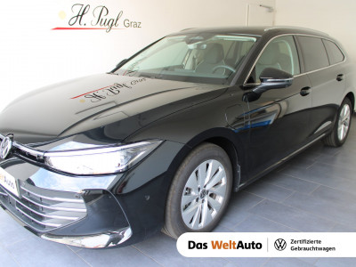 VW Passat Gebrauchtwagen VW Passat Gebrauchtwagen