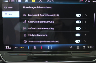 VW Passat Gebrauchtwagen VW Passat Gebrauchtwagen