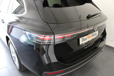 VW Passat Gebrauchtwagen VW Passat Gebrauchtwagen
