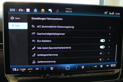 VW ID.7 Gebrauchtwagen VW ID.7 Gebrauchtwagen