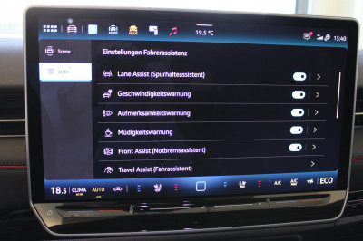 VW ID.7 Gebrauchtwagen VW ID.7 Gebrauchtwagen
