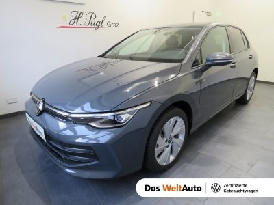 VW Golf Gebrauchtwagen VW Golf Gebrauchtwagen