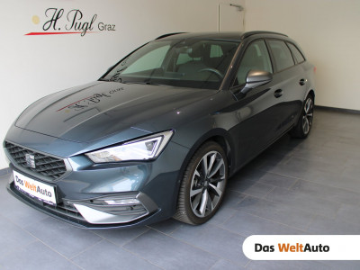 Seat Leon Gebrauchtwagen Seat Leon Gebrauchtwagen