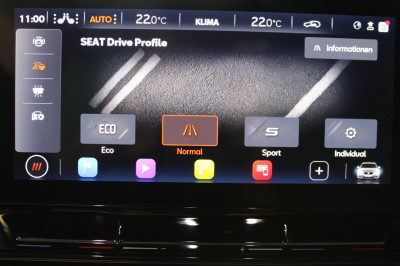 Seat Leon Gebrauchtwagen Seat Leon Gebrauchtwagen