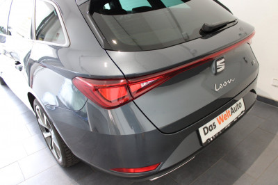 Seat Leon Gebrauchtwagen Seat Leon Gebrauchtwagen