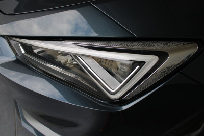 Seat Leon Gebrauchtwagen Seat Leon Gebrauchtwagen