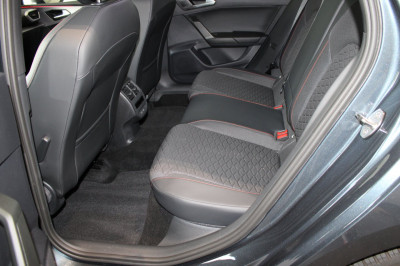 Seat Leon Gebrauchtwagen Seat Leon Gebrauchtwagen