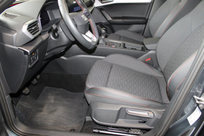 Seat Leon Gebrauchtwagen Seat Leon Gebrauchtwagen