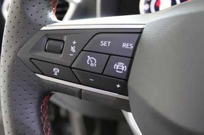 Seat Leon Gebrauchtwagen Seat Leon Gebrauchtwagen