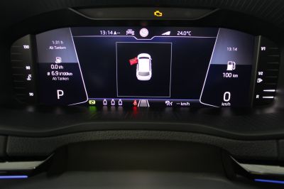 Skoda Karoq Gebrauchtwagen Skoda Karoq Gebrauchtwagen