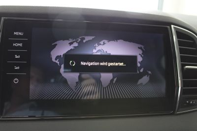 Skoda Karoq Gebrauchtwagen Skoda Karoq Gebrauchtwagen