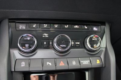 Skoda Karoq Gebrauchtwagen Skoda Karoq Gebrauchtwagen