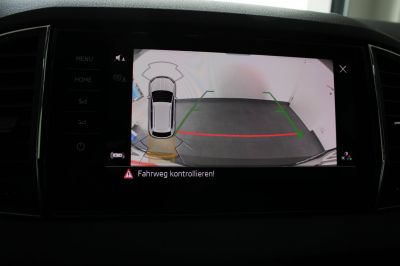 Skoda Karoq Gebrauchtwagen Skoda Karoq Gebrauchtwagen