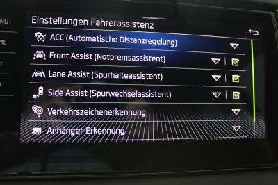 Skoda Karoq Gebrauchtwagen Skoda Karoq Gebrauchtwagen