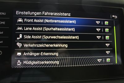Skoda Karoq Gebrauchtwagen Skoda Karoq Gebrauchtwagen
