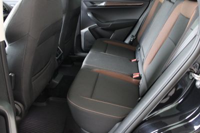 Skoda Karoq Gebrauchtwagen Skoda Karoq Gebrauchtwagen