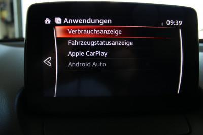 Mazda CX-3 Gebrauchtwagen Mazda CX-3 Gebrauchtwagen
