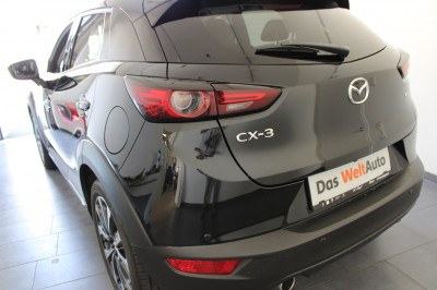 Mazda CX-3 Gebrauchtwagen Mazda CX-3 Gebrauchtwagen
