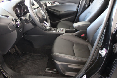 Mazda CX-3 Gebrauchtwagen Mazda CX-3 Gebrauchtwagen