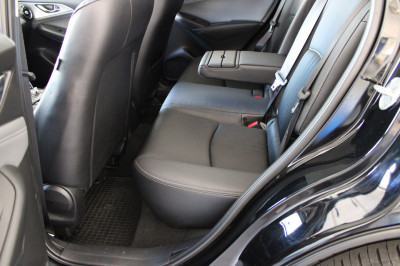 Mazda CX-3 Gebrauchtwagen Mazda CX-3 Gebrauchtwagen