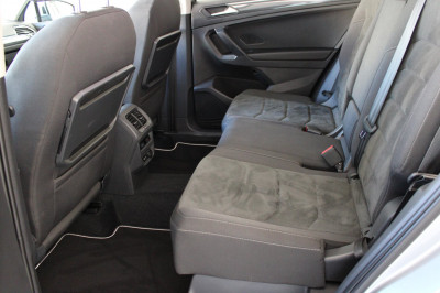 VW Tiguan Gebrauchtwagen VW Tiguan Gebrauchtwagen