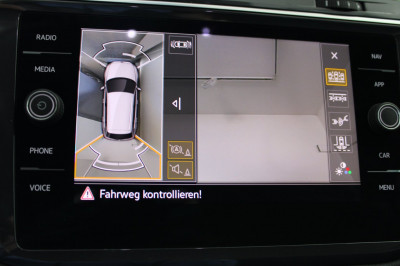 VW Tiguan Gebrauchtwagen VW Tiguan Gebrauchtwagen