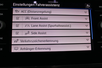 VW Tiguan Gebrauchtwagen VW Tiguan Gebrauchtwagen