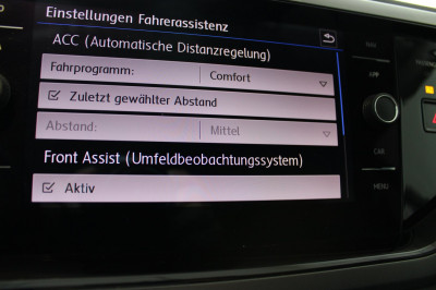 VW Polo Gebrauchtwagen VW Polo Gebrauchtwagen