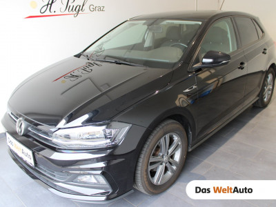 VW Polo Gebrauchtwagen VW Polo Gebrauchtwagen